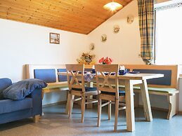 Peaceful Apartment in Reitersau Bavaria near Ski Area