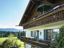 Peaceful Apartment in Reitersau Bavaria near Ski Area
