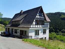 Spacious Holiday Home With Private Terrace