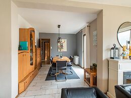 Spacious Holiday Home With Private Terrace