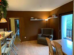 Spacious Holiday Home With Private Terrace