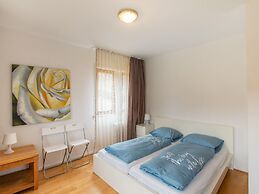 Spacious Holiday Home With Private Terrace