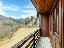 Spacious Holiday Home With Private Terrace