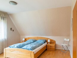 Spacious Holiday Home With Private Terrace