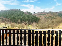 Spacious Holiday Home With Private Terrace