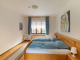 Spacious Holiday Home With Private Terrace