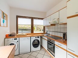 Spacious Holiday Home With Private Terrace
