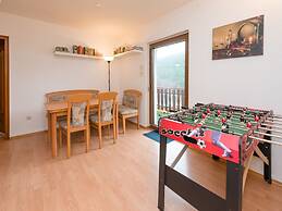Spacious Holiday Home With Private Terrace