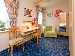 Holiday Home Near the ski Area in Winterberg