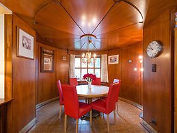 Holiday Home Near the ski Area in Winterberg