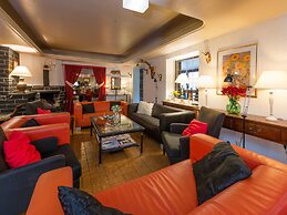 Holiday Home Near the ski Area in Winterberg