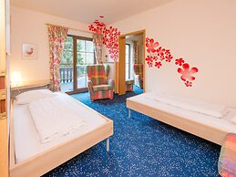 Holiday Home Near the ski Area in Winterberg