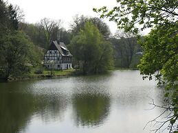 Holiday Home in Mielinghausen Near the ski Area