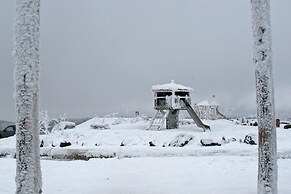 Holiday Home in Mielinghausen Near the ski Area