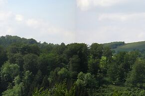 Holiday Home in Mielinghausen Near the ski Area