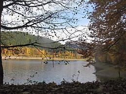 Holiday Home in Mielinghausen Near the ski Area