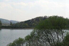 Holiday Home in Mielinghausen Near the ski Area