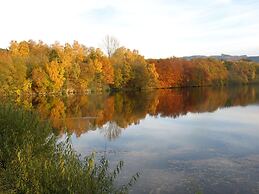 Holiday Home in Mielinghausen Near the ski Area