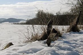Holiday Home in Mielinghausen Near the ski Area