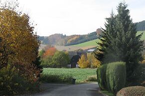 Holiday Home in Mielinghausen Near the ski Area