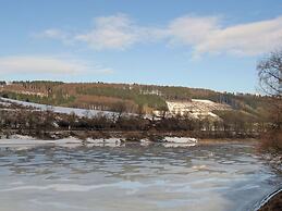 Holiday Home in Mielinghausen Near the ski Area