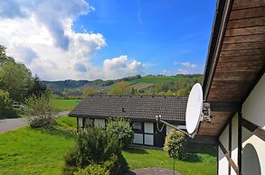 Holiday Home in Mielinghausen Near the ski Area