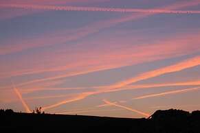 Holiday Home in Mielinghausen Near the ski Area