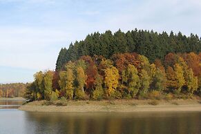 Holiday Home in Mielinghausen Near the ski Area