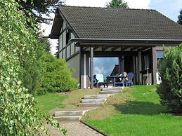Holiday Home in Mielinghausen Near the ski Area