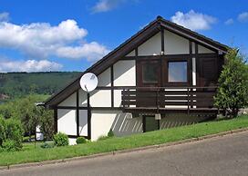 Holiday Home in Mielinghausen Near the ski Area