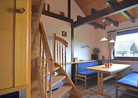 Holiday Home in Mielinghausen Near the ski Area