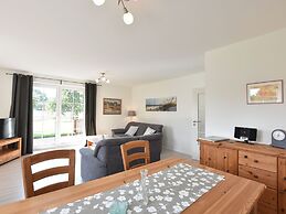 Ferienhaus mit Terrasse in Oldenburg
