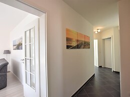 Ferienhaus mit Terrasse in Oldenburg