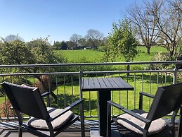 Ferienhaus mit Terrasse in Oldenburg