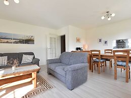 Ferienhaus mit Terrasse in Oldenburg