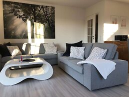 Familienfreundliches Ferienhaus