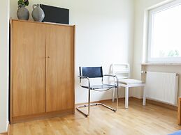 Peaceful Holiday Home in Rascheid near Forest