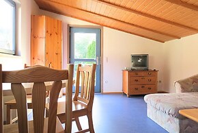 Holiday Home on a Farm in Bad Wildungen