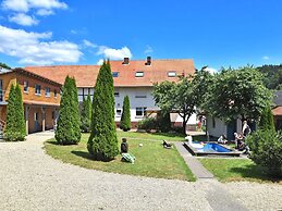 Holiday Home on a Farm in Bad Wildungen