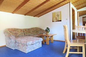 Holiday Home on a Farm in Bad Wildungen