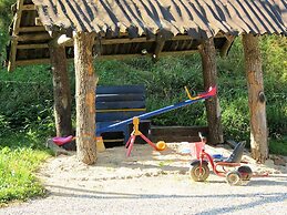 Holiday Home on a Farm in Bad Wildungen