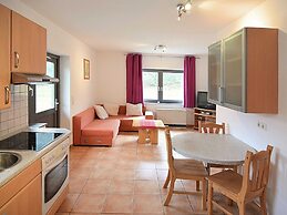 Holiday Home on a Farm in Bad Wildungen