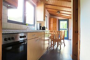 Holiday Home on a Farm in Bad Wildungen