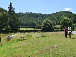 Holiday Home on a Farm in Bad Wildungen