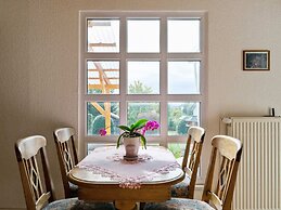 Holiday Home With Private Garden