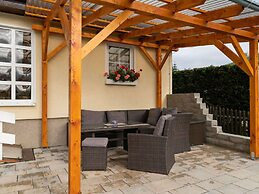 Holiday Home With Private Garden