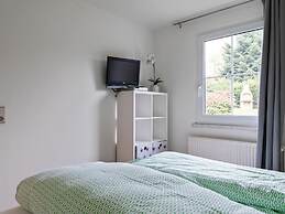 Holiday Home With Private Garden