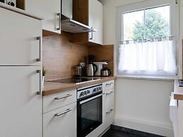 Holiday Home With Private Garden