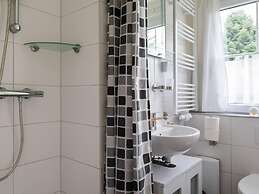 Holiday Home With Private Garden