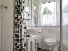 Holiday Home With Private Garden